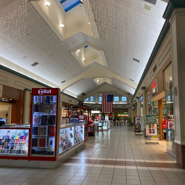 Hanford Mall Hanford, CA