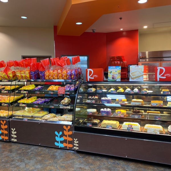 Red Ribbon DowneyNorwalk, CA