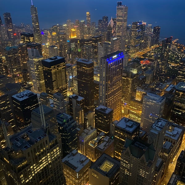 Foto tirada no(a) City of Chicago por Aldous Noah em 9/14/2021