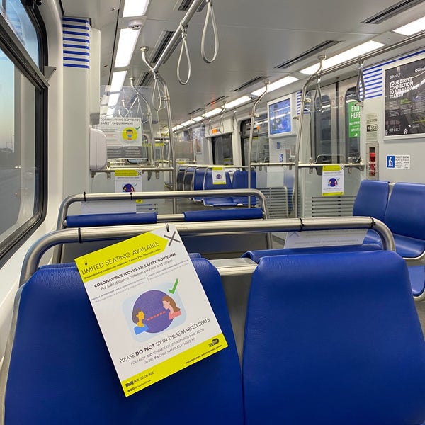 stasiun desaign metro rail miami