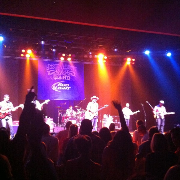 Photos at Riverwind Showplace Theatre 1544 W State Highway 9