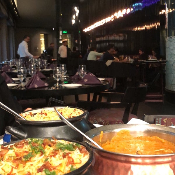 12/14/2018에 ♊️님이 Patiala Restaurant에서 찍은 사진