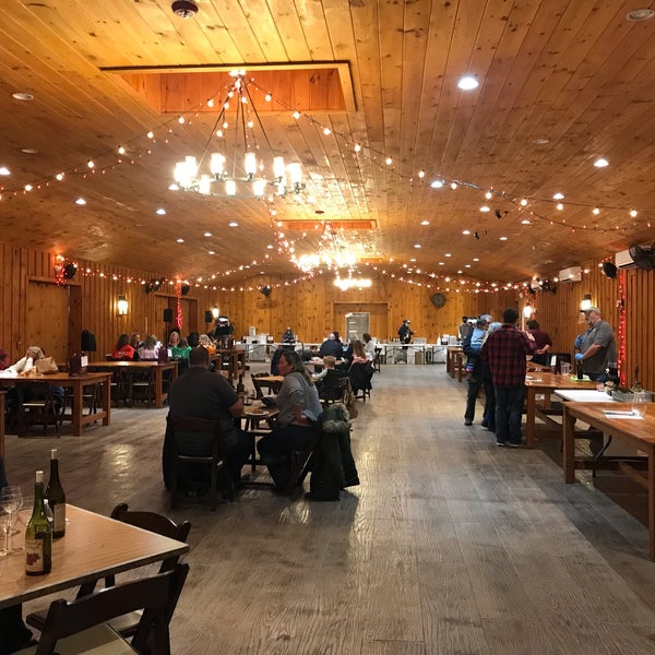 New Brook Hollow Winery Winery