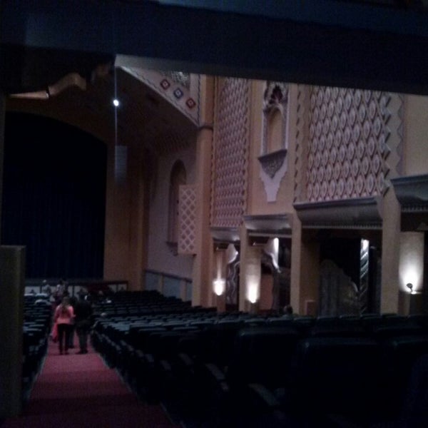 Foto tirada no(a) Teatro Alameda por Alegría em 3/3/2013