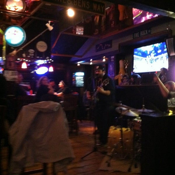 Photo taken at Second Chance Saloon by Kathy on 2/23/2013