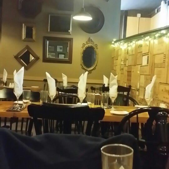 Wine Cellar & Bistro Winery in Flat Branch