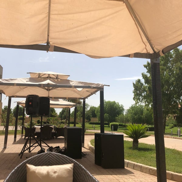 Renaissance Tlemcen Hotel - Hotel in Tlemcen