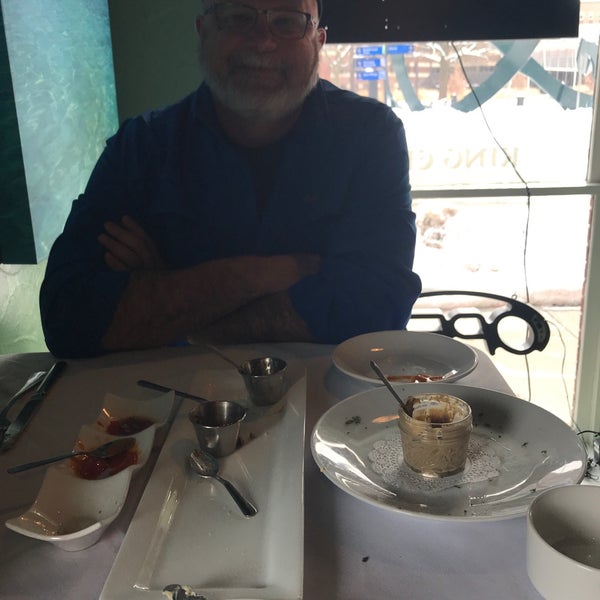 Splash Seafood Bar & Grill Downtown Des Moines Des Moines, IA