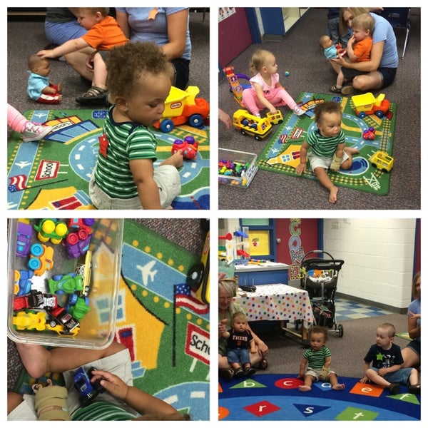 Pleasant Ridge Elementary School 2 tips