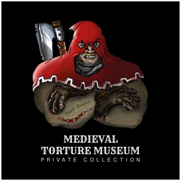 1/29/2018에 Medieval Torture Museum님이 Medieval Torture Museum에서 찍은 사진