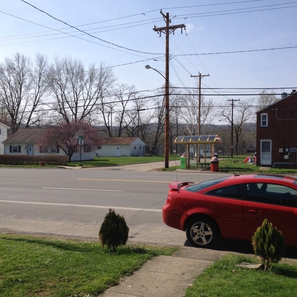 Neville Island Neville Island 7 tips from 816 visitors