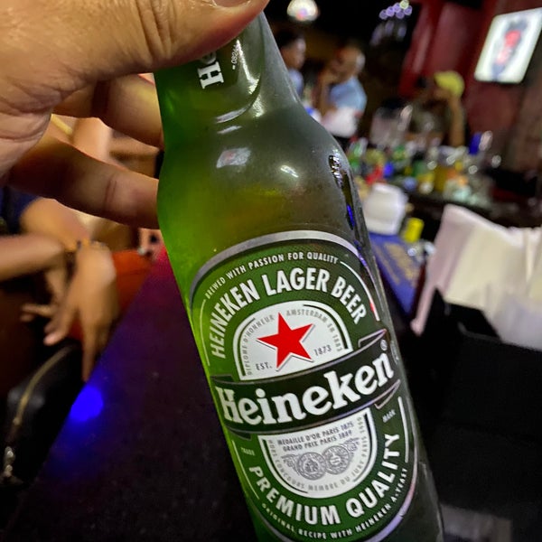 157 Bar Zona Colonial 3 tips