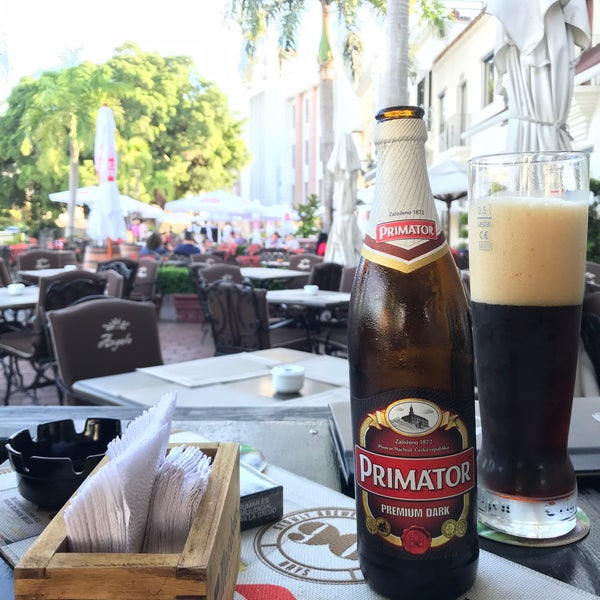 Beer Market Zona Colonial 7 tips