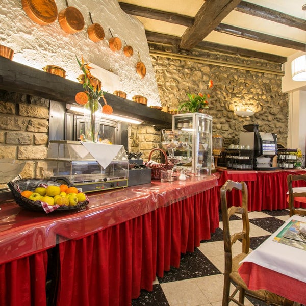 Restaurant Tarascon-sur-Ariège