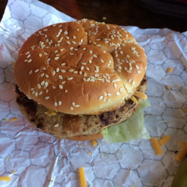 Danver's Restaurant - Tupelo, MS