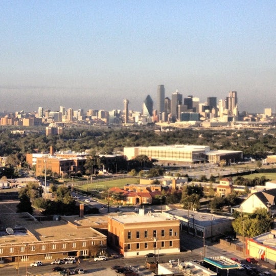 Photos at Oak Cliff Tower Dallas, TX