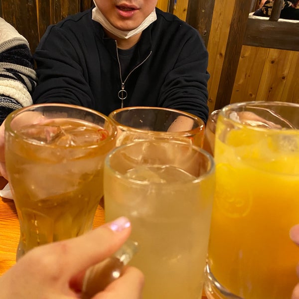 鳥貴族 朝霞店 2 Tips From 129 Visitors