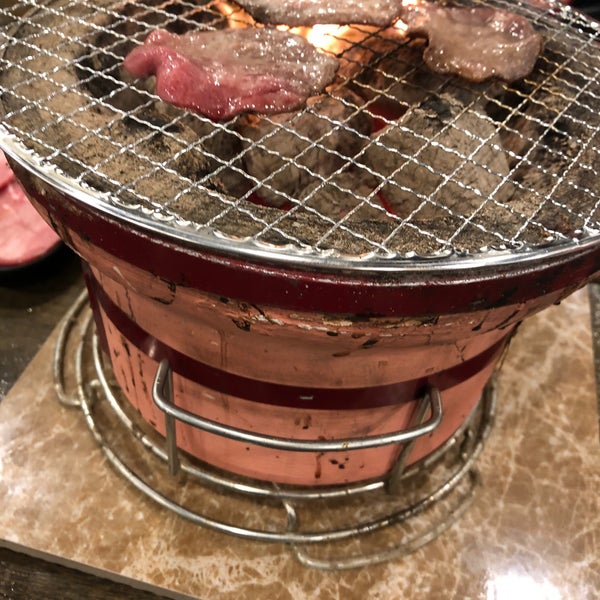 Photos At 七輪焼肉 安安 伊勢佐木町店 q Joint In 横浜市中区