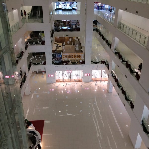 Mall cheras sentral Cheras Sentral