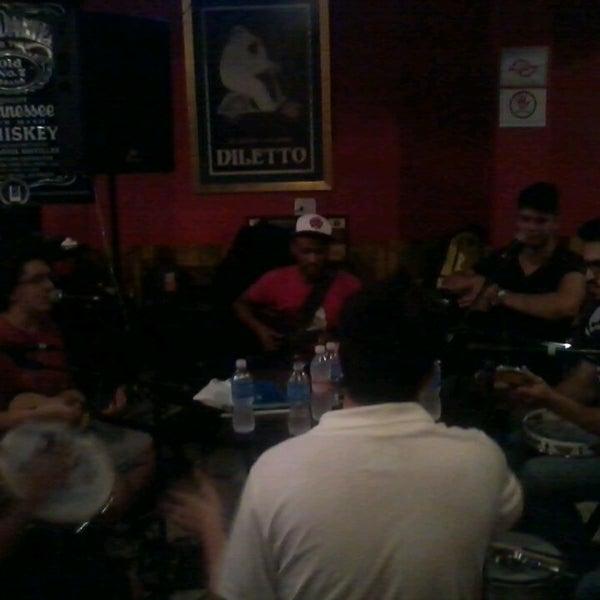 3/9/2013에 Jorge M.님이 Joaquina Bar에서 찍은 사진