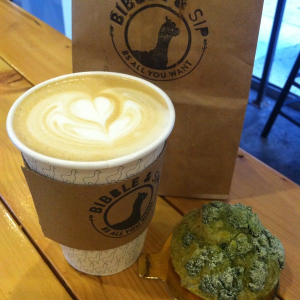 Bibble & Sip Theater District New York, NY