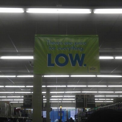 Food Lion Grocery Store - Supermarket