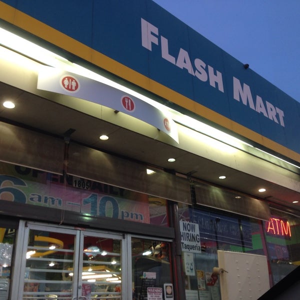 Valero Fuel Station in Dallas