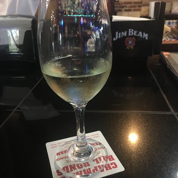 Salty Dog Sports Bar and Grill Sports Bar in Waco