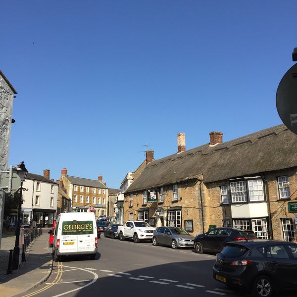 Castle Cary Somerset, Somerset