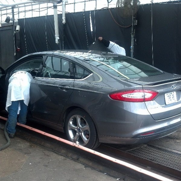 Photos at Jack Schmitt Valet Car Wash Car Wash and Detail in Hazelwood