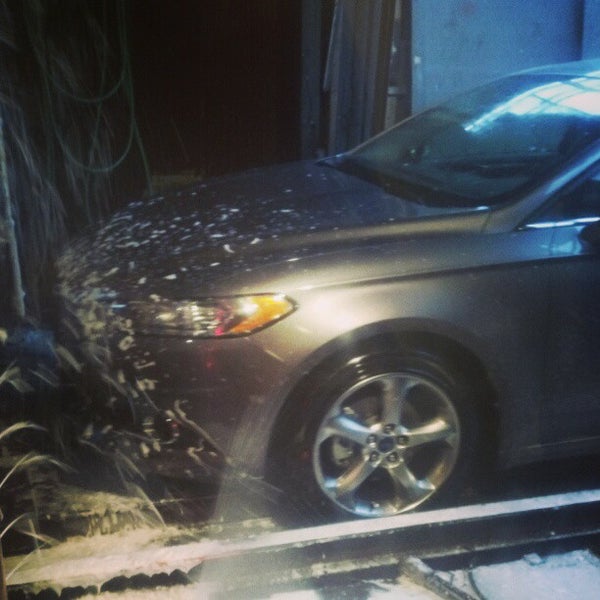 Photos at Jack Schmitt Valet Car Wash Car Wash and Detail in Hazelwood