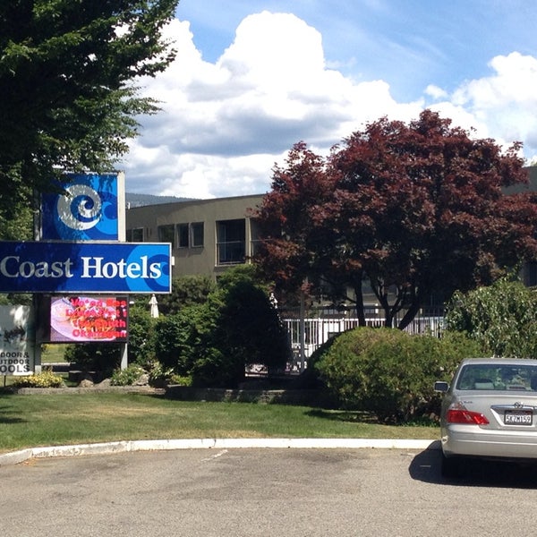 Promo [50% Off] Coast Penticton Hotel Canada | Top Hotels Prague
