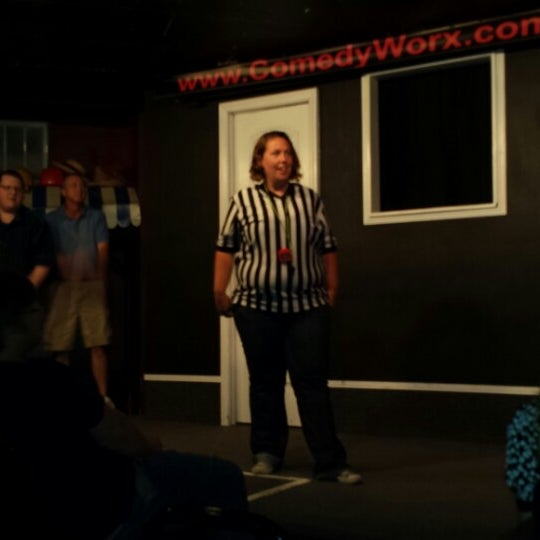 ComedyWorx Now Closed 11 tips