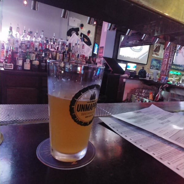6/22/2019にSteve S.がAlary&#39;s Barで撮った写真