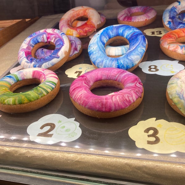 Photos At Jack In The Donuts 秋葉原 神田花岡町1 1