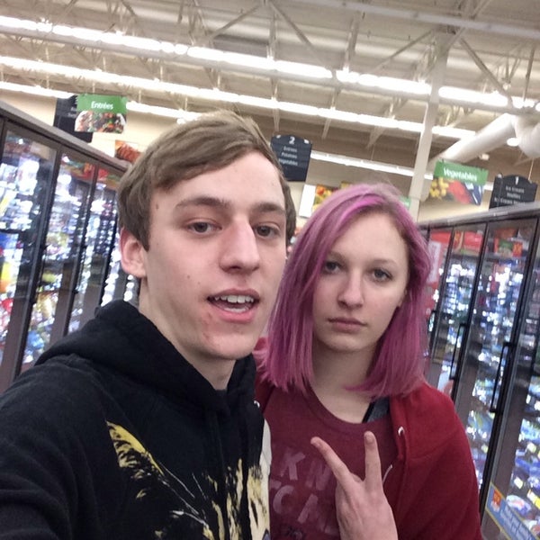 Photos at Walmart Supercenter Chardon, OH