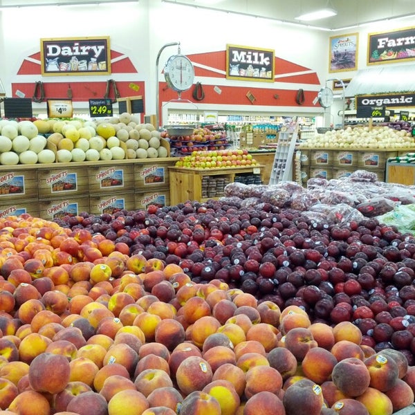 Photos at Sprouts Farmers Market Farmers Market in Richardson