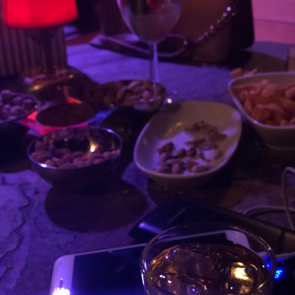 3/18/2018에 Murat Y.님이 Grande Club&amp;Bar에서 찍은 사진