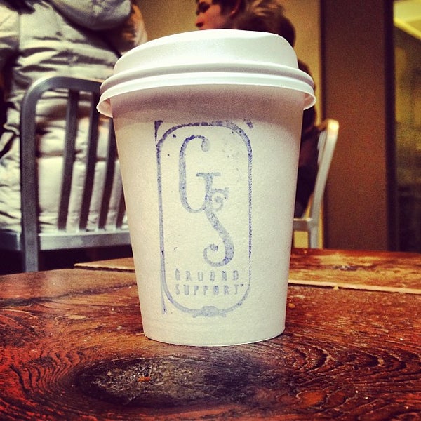 Photos at Ground Support SoHo 509 tips from 13509 visitors