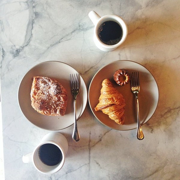 Roman Candle Baking Company (Now Closed) Richmond 39 tips from 812