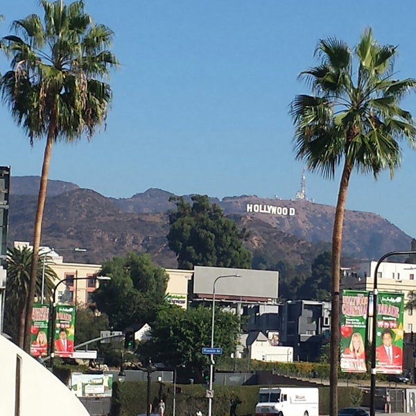 Photo prise au Hollywood &amp; Highland par Wendy H. le11/9/2014