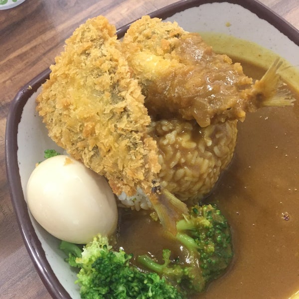 Photos At 三時午咖哩屋 大安區 臺北市