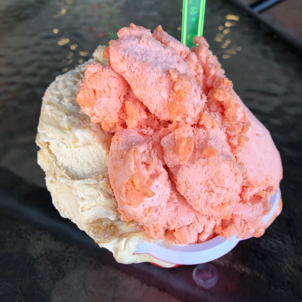 Dolce Gelato мороженое
