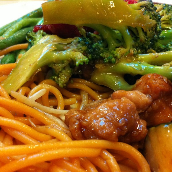 Photos at China Super Buffet 7984 La Mesa Blvd