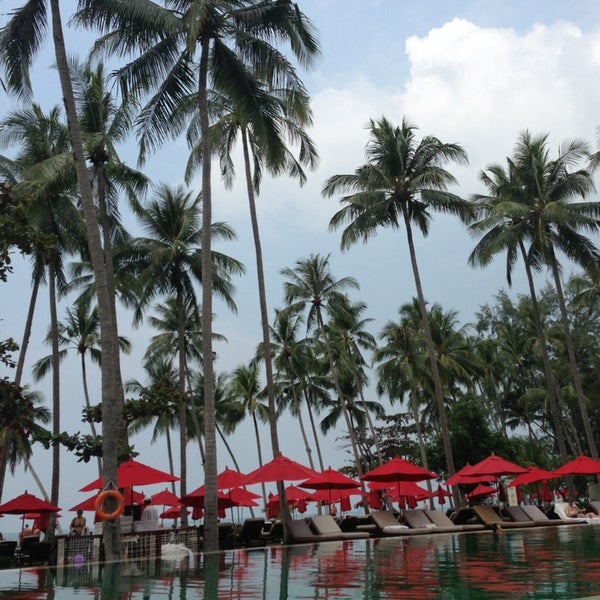 Amari Emerald Cove Koh Chang