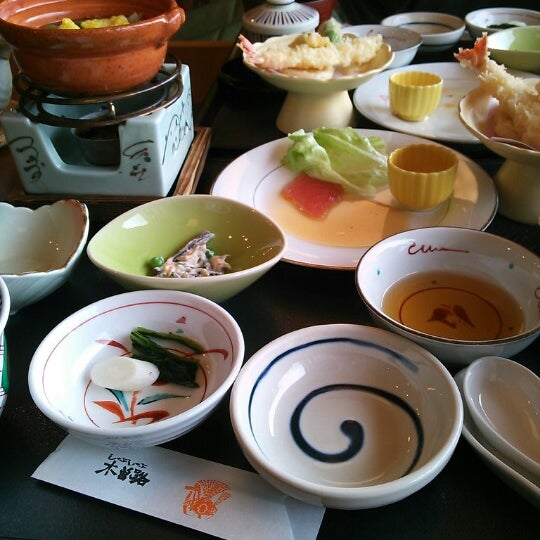 Photos At 木曽路 大垣店 新田町2 11