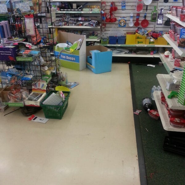 Dollar Tree 10752 W Florissant Ave