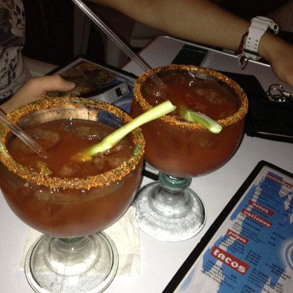 Costa Grill Nuevo Laredo, TAMPS, TX