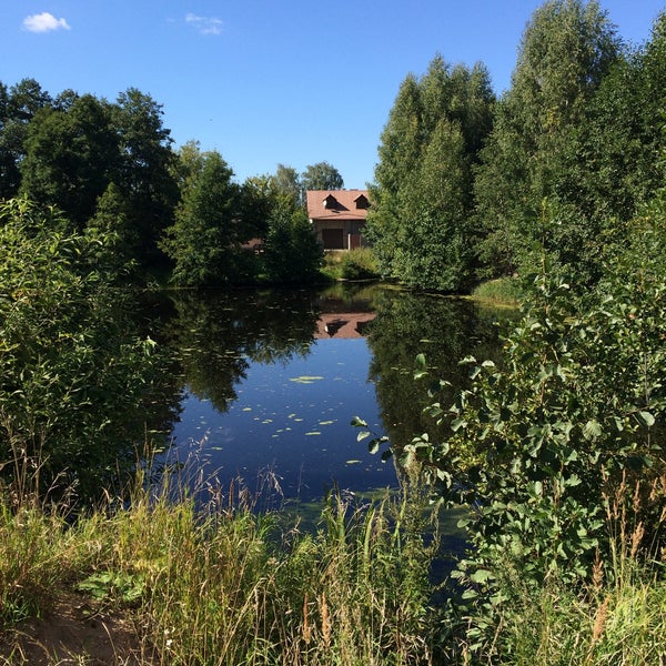 Дача В Лукино Нижегородской Области Купить
