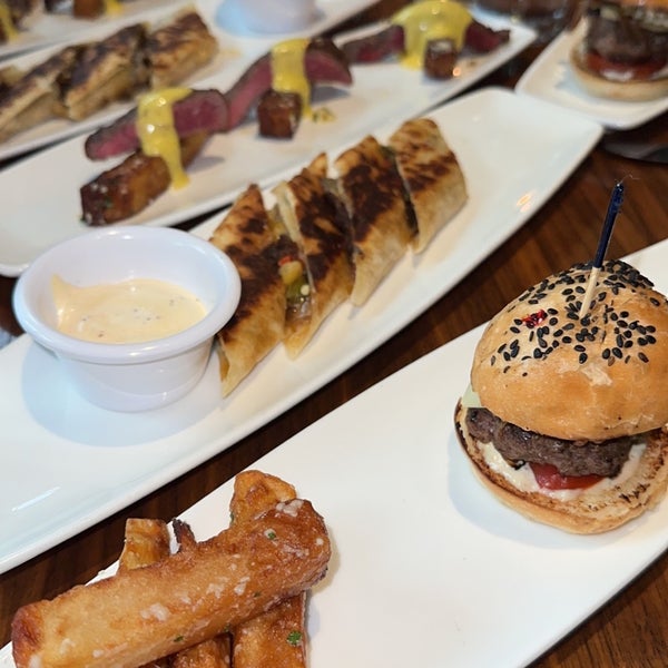 STK Steakhouse Steakhouse in Denver